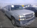 2005 CHEVROLET SILVERADO C1500