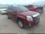 2010 GMC TERRAIN SLE