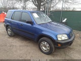 2000 HONDA CR-V LX