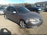 2004 MAZDA 3 S