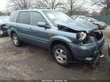 2006 HONDA PILOT EX