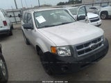 2011 FORD ESCAPE XLS