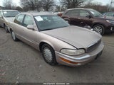 1999 BUICK PARK AVENUE ULTRA