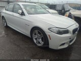 2014 BMW 535 I