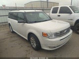 2011 FORD FLEX SE