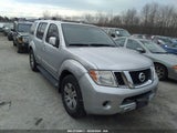 2008 NISSAN PATHFINDER S/LE/SE