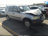 2001 HONDA CR-V LX