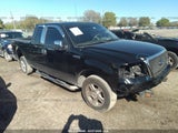 2007 FORD F150 