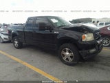 2005 FORD F150 