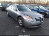 2009 NISSAN ALTIMA 2.5S