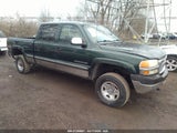 2001 GMC SIERRA K2500 HEAVY DUTY