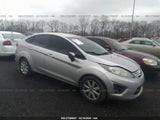 2012 FORD FIESTA SE