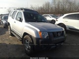 2007 NISSAN XTERRA OFF ROAD/S/SE