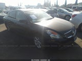 2007 NISSAN ALTIMA 2.5/2.5S