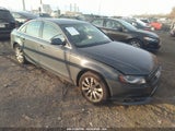 2010 AUDI A4 PREMIUM PLUS