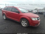 2012 DODGE JOURNEY SE