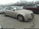 2008 CADILLAC CTS