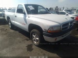 1999 DODGE DAKOTA