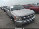 2010 CHEVROLET SILVERADO C1500 LT