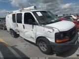 2003 GMC SAVANA G2500