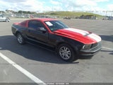2006 FORD MUSTANG 
