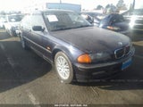 2000 BMW 328 I