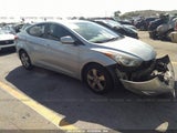 2012 HYUNDAI ELANTRA GLS/LIMITED