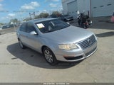 2006 VOLKSWAGEN PASSAT 2.0T/2.0T VALUE