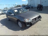 2003 NISSAN ALTIMA S/SL