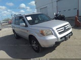 2006 HONDA PILOT EX