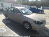 2002 TOYOTA CAMRY LE/XLE/SE