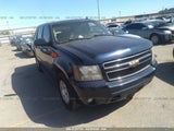 2007 CHEVROLET AVALANCHE K1500
