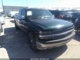 2002 CHEVROLET SILVERADO C1500