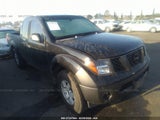 2005 NISSAN FRONTIER KING CAB LE/SE/OFF ROAD