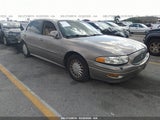 2004 BUICK LESABRE CUSTOM