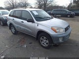 2001 TOYOTA RAV4 