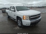 2009 CHEVROLET SILVERADO C1500 LT