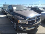2003 DODGE RAM 1500 ST/SLT