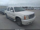 2002 CADILLAC ESCALADE LUXURY