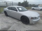 2006 DODGE CHARGER SE/SXT