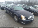 2006 CADILLAC DTS