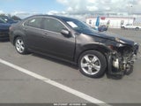 2010 ACURA TSX 