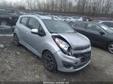 2014 CHEVROLET SPARK 2LT