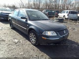2003 VOLKSWAGEN PASSAT GLS