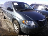 2005 CHRYSLER TOWN & COUNTRY TOURING