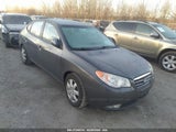 2008 HYUNDAI ELANTRA GLS/SE/LIMITED
