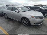 2013 LINCOLN MKS 