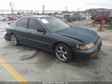 1997 HONDA ACCORD EX