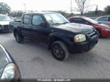 2004 NISSAN FRONTIER CREW CAB XE V6