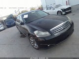 2006 INFINITI M35 SPORT